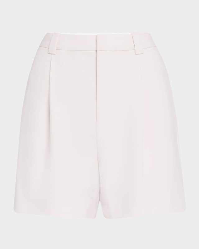 Laredo Tailored Shorts